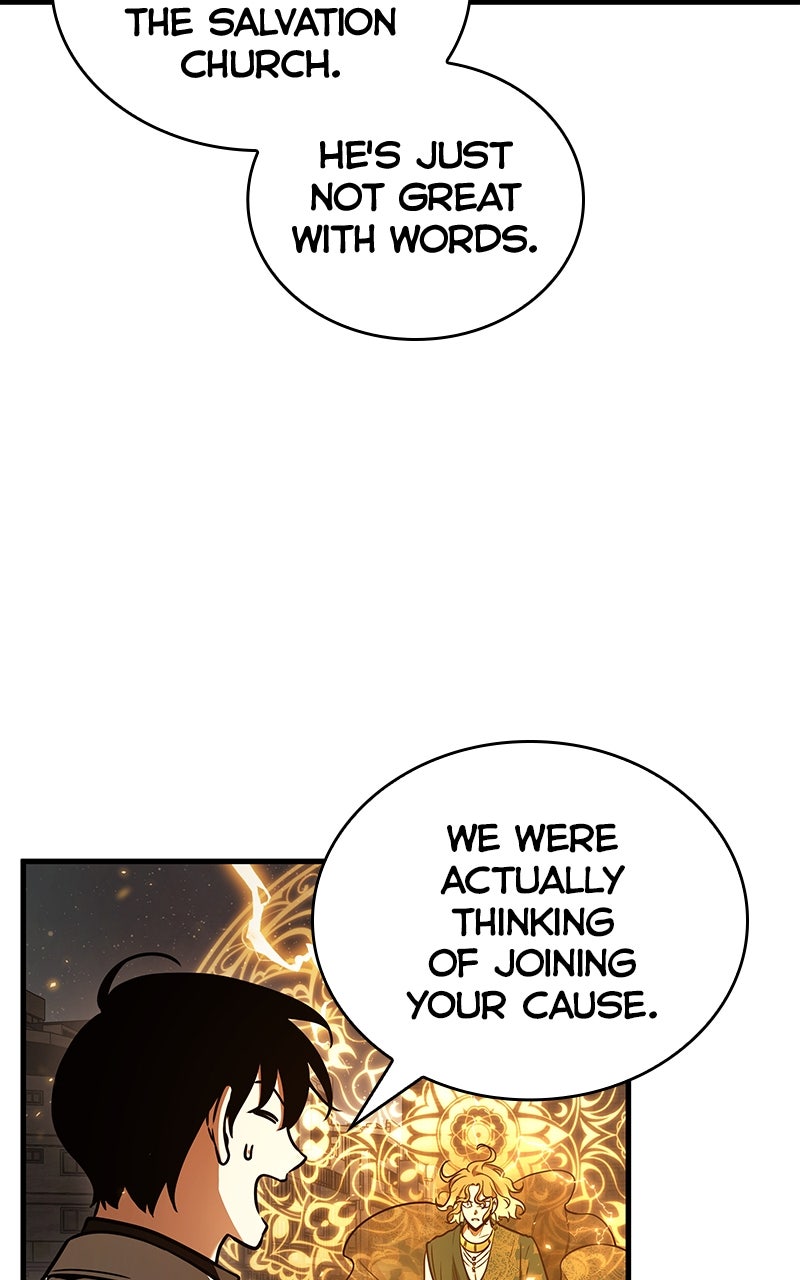 Read Omniscient Reader's Viewpoint Manga Online
