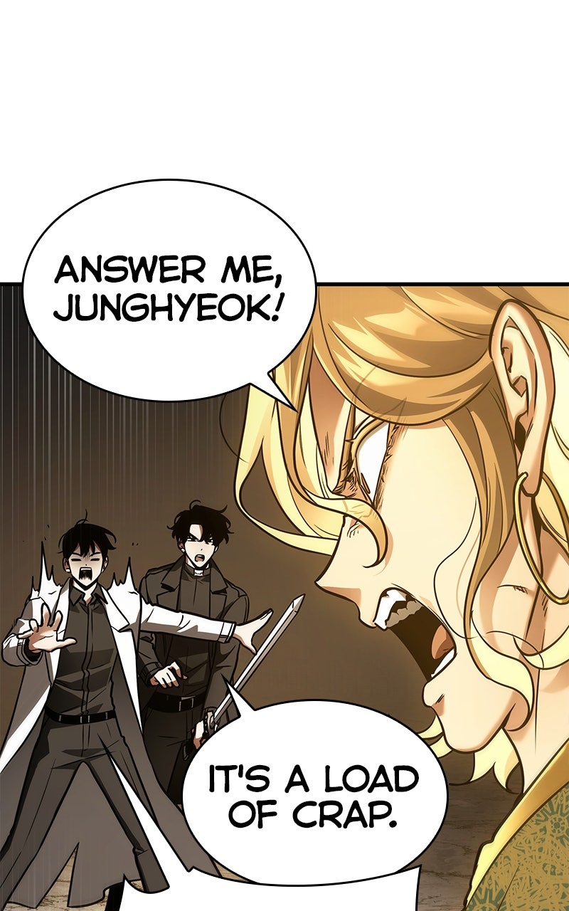Read Omniscient Reader's Viewpoint Manga Online