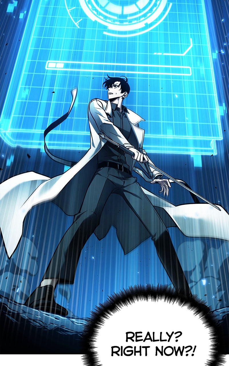 Read Omniscient Reader's Viewpoint Manga Online