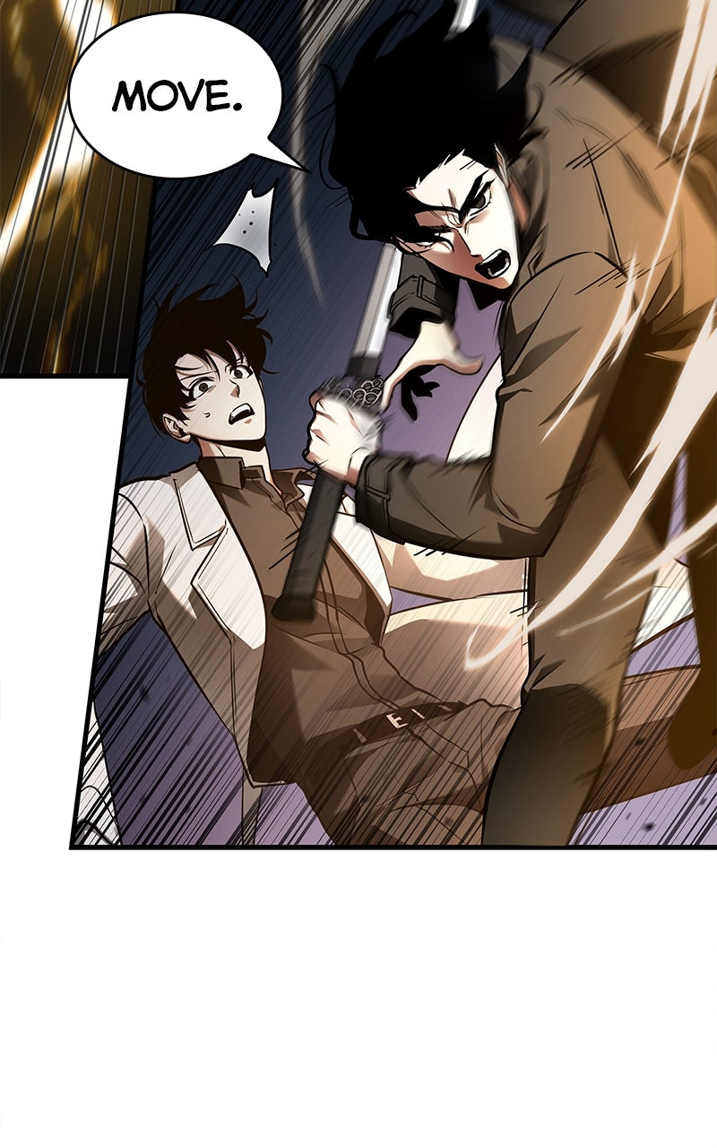 Read Omniscient Reader's Viewpoint Manga Online