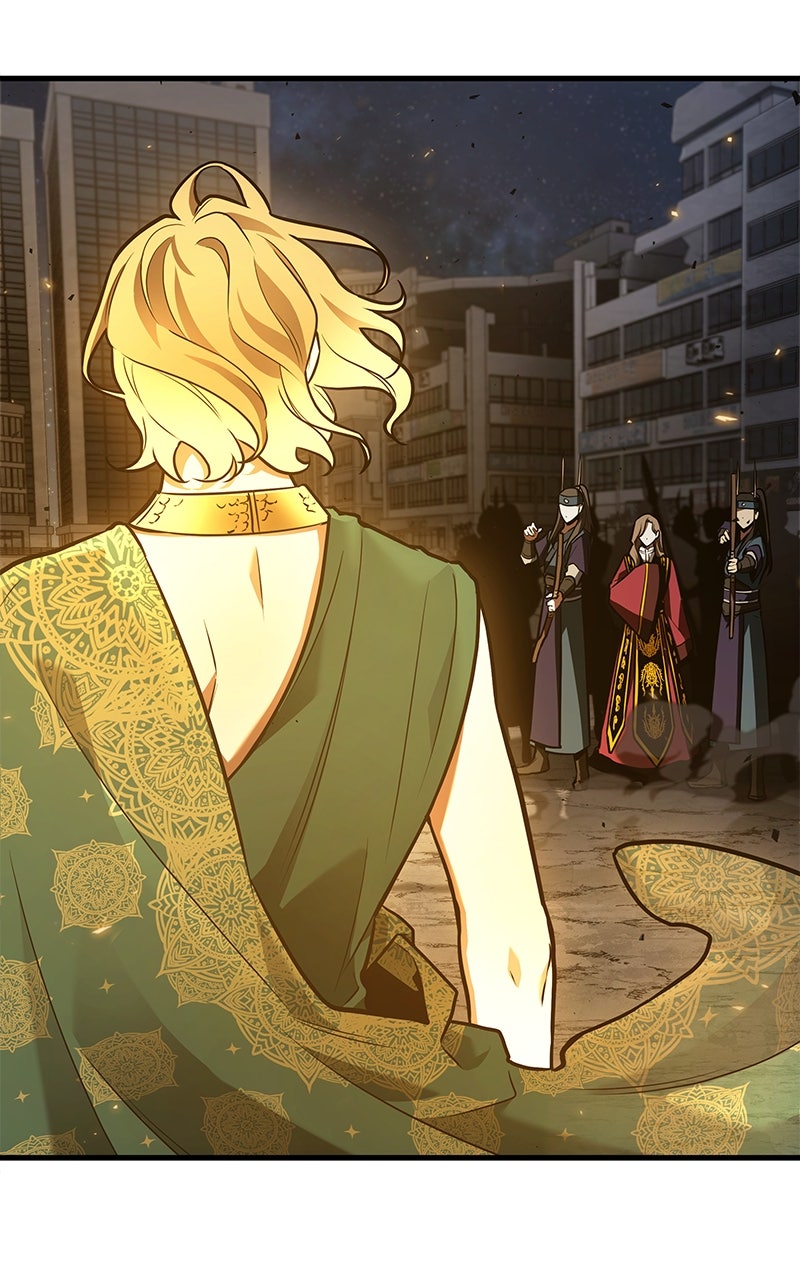 Read Omniscient Reader's Viewpoint Manga Online