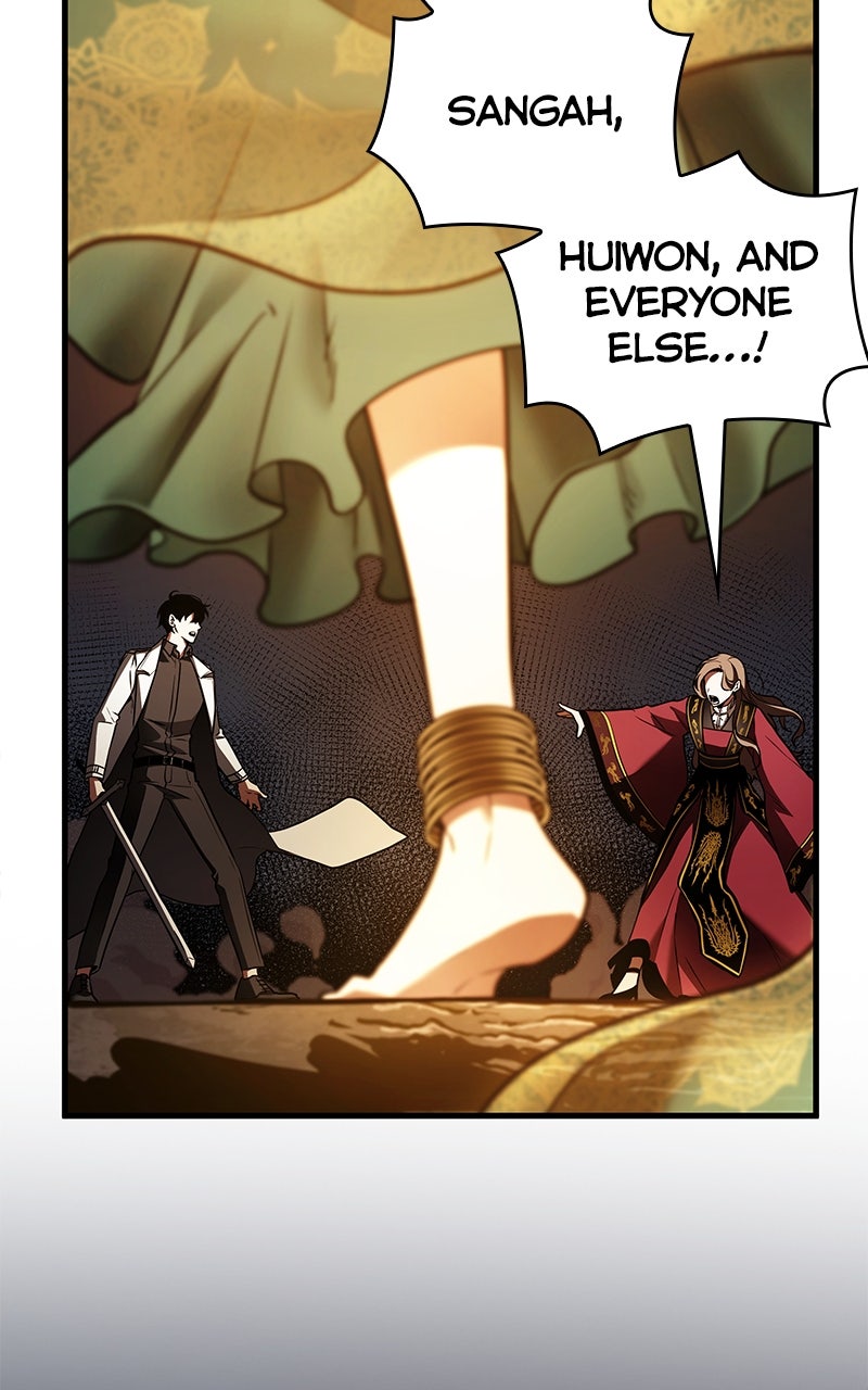 Read Omniscient Reader's Viewpoint Manga Online