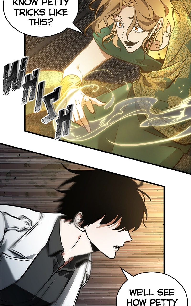 Read Omniscient Reader's Viewpoint Manga Online