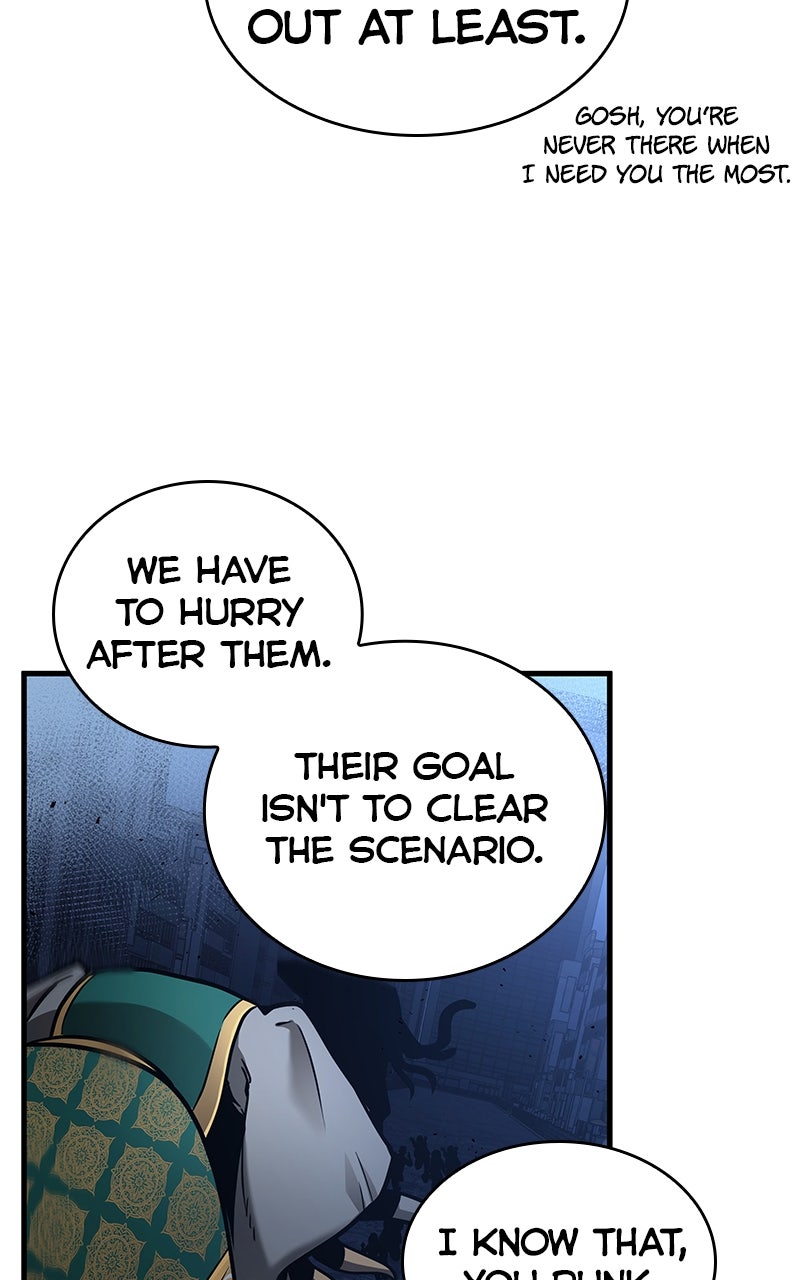 Read Omniscient Reader's Viewpoint Manga Online