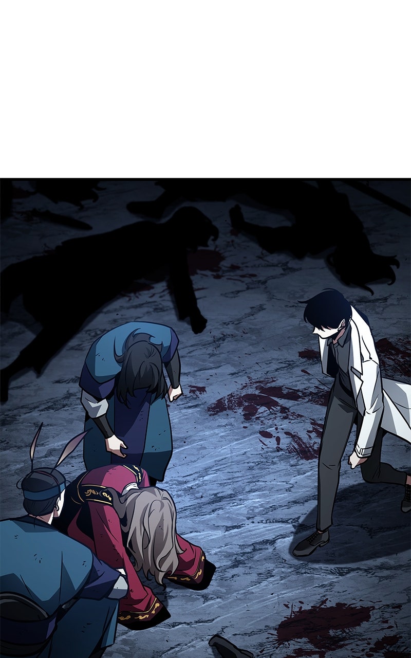 Read Omniscient Reader's Viewpoint Manga Online