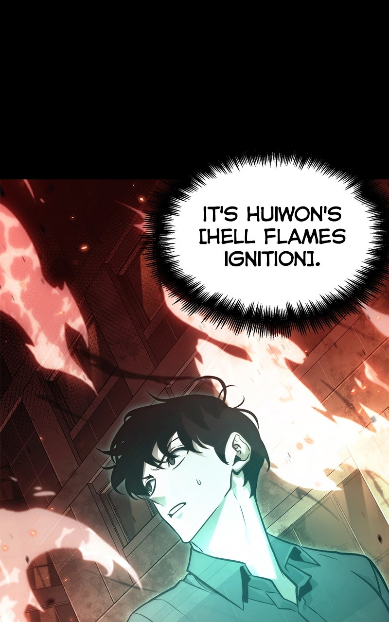 Read Omniscient Reader's Viewpoint Manga Online