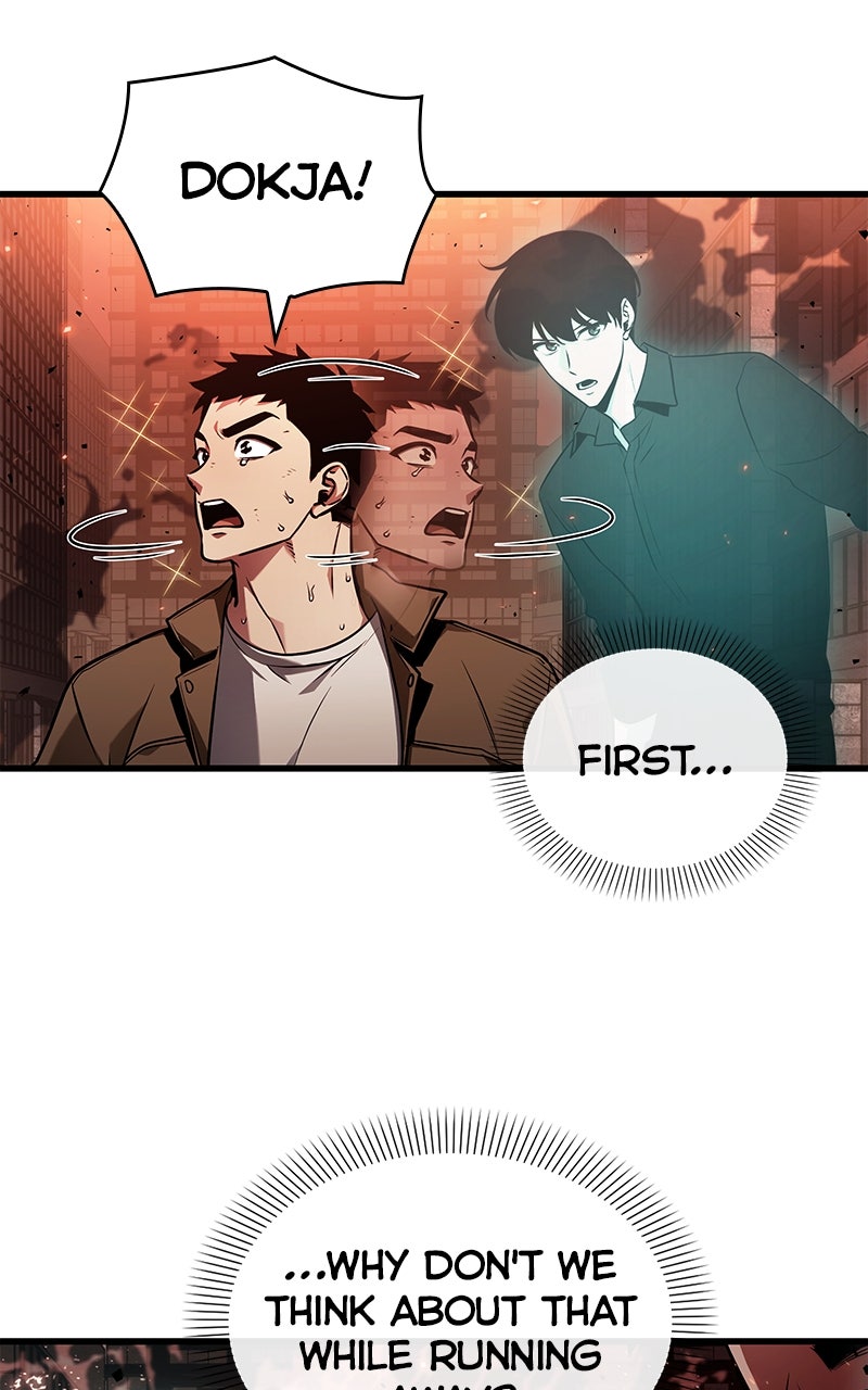 Read Omniscient Reader's Viewpoint Manga Online