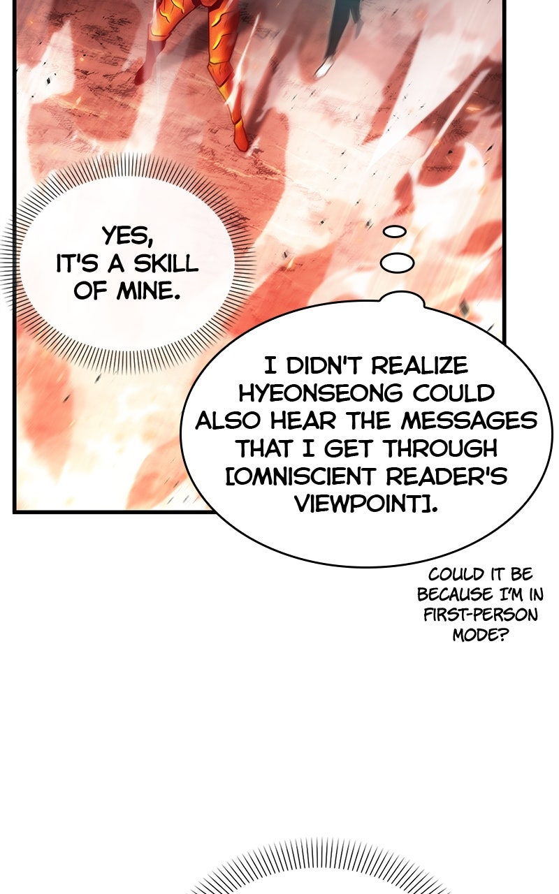 Read Omniscient Reader's Viewpoint Manga Online