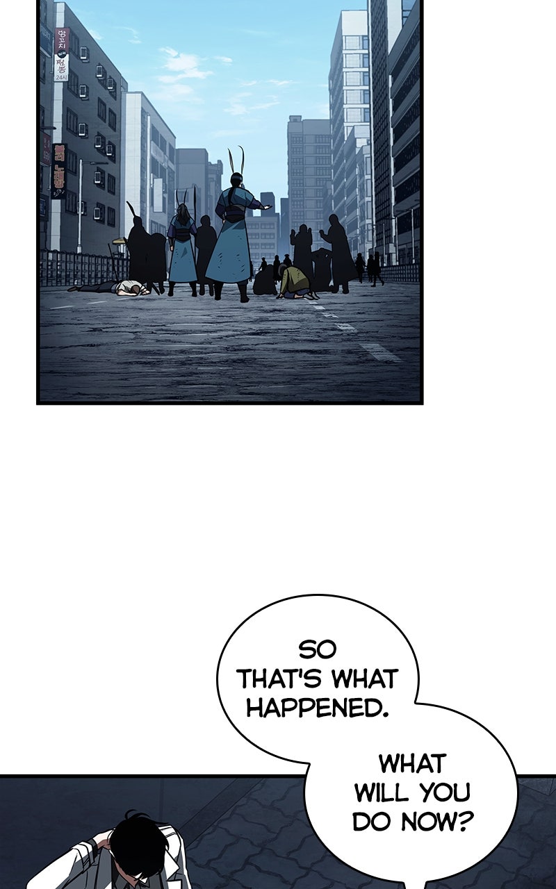 Read Omniscient Reader's Viewpoint Manga Online