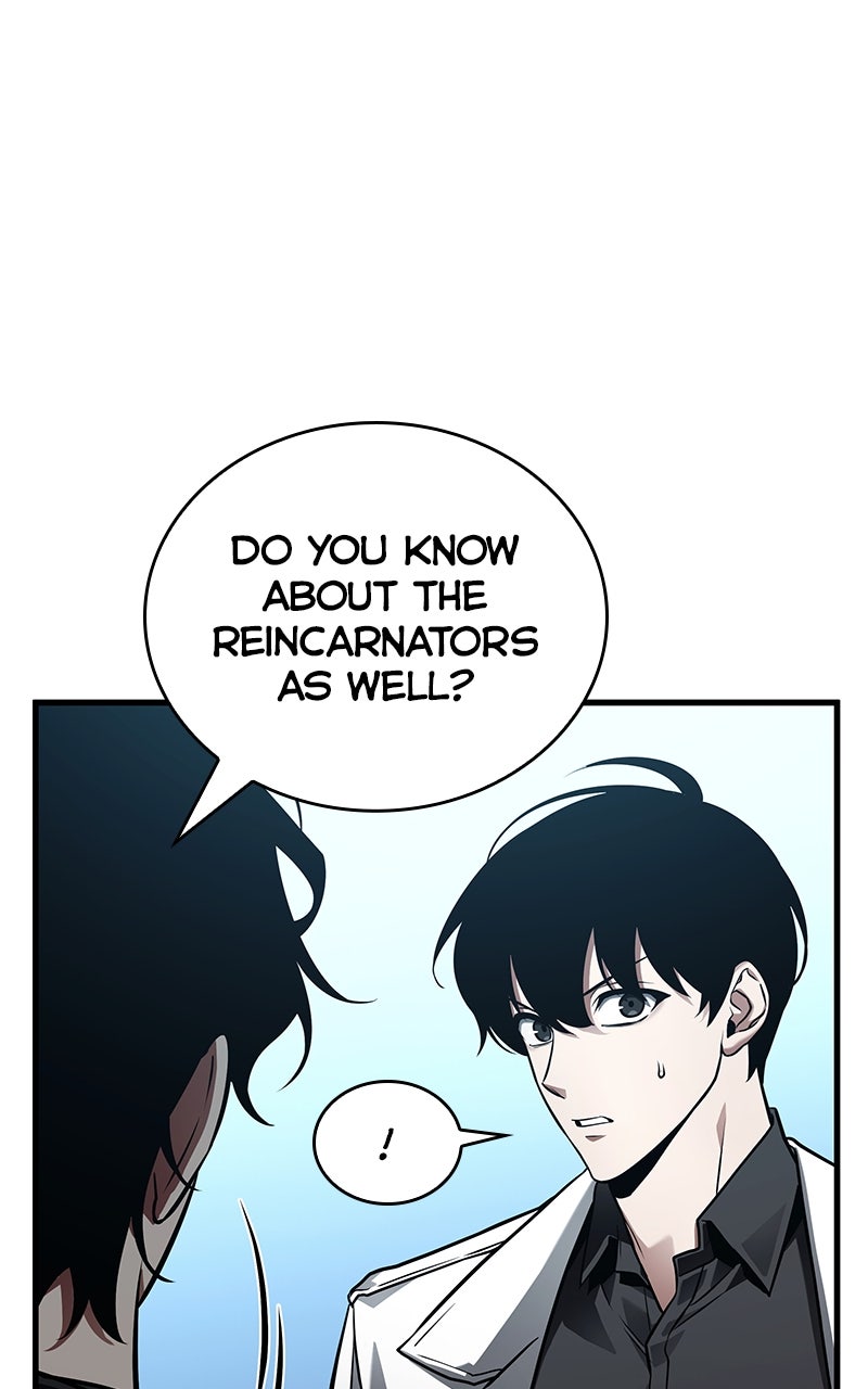 Read Omniscient Reader's Viewpoint Manga Online