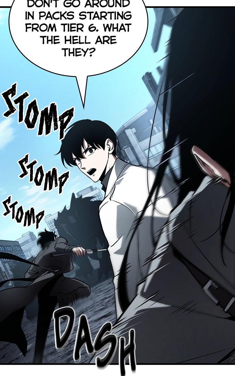 Read Omniscient Reader's Viewpoint Manga Online
