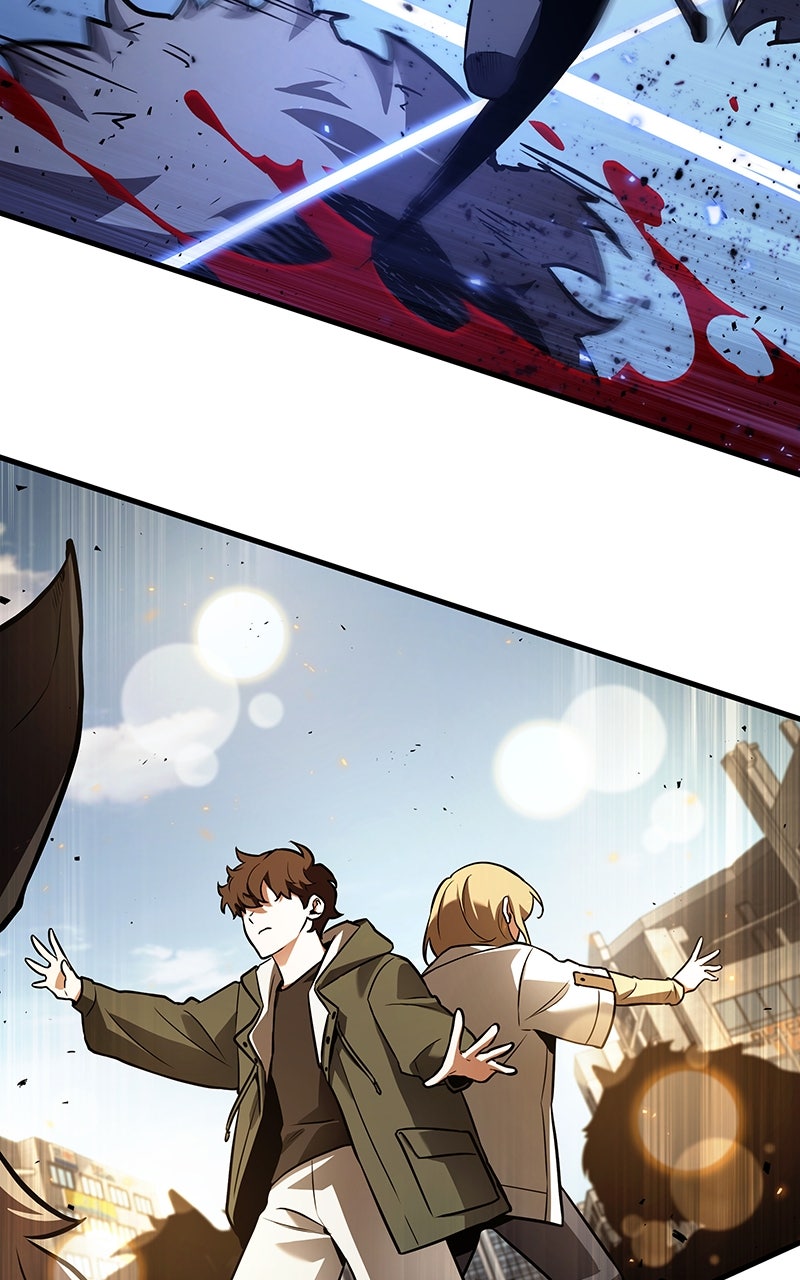 Read Omniscient Reader's Viewpoint Manga Online
