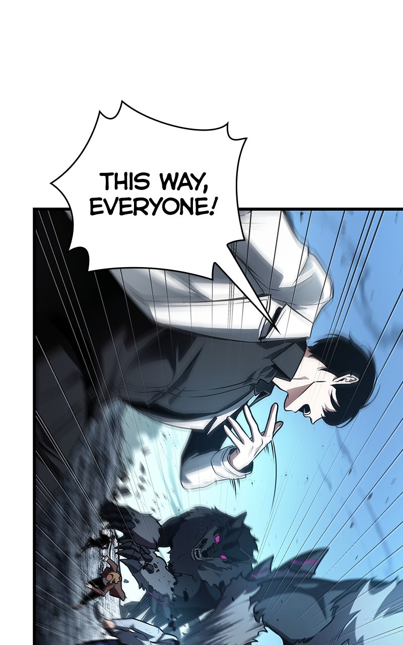 Read Omniscient Reader's Viewpoint Manga Online