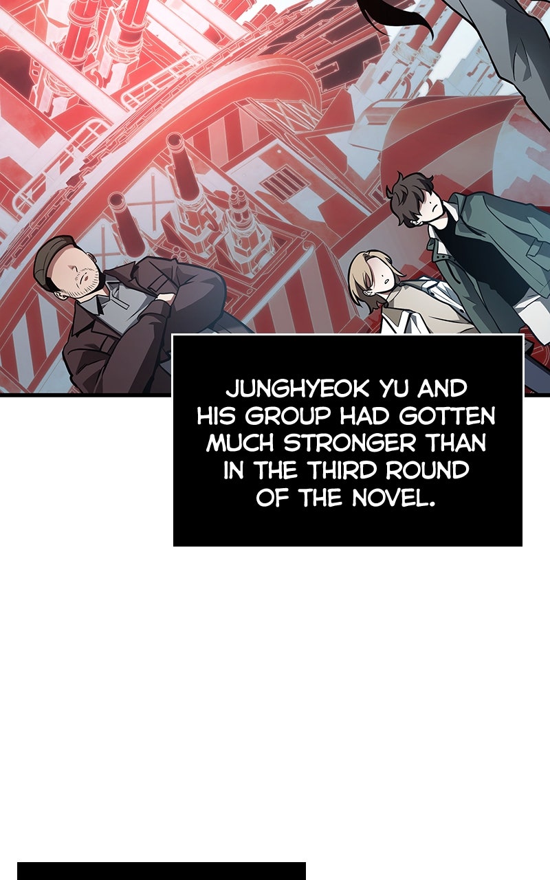 Read Omniscient Reader's Viewpoint Manga Online