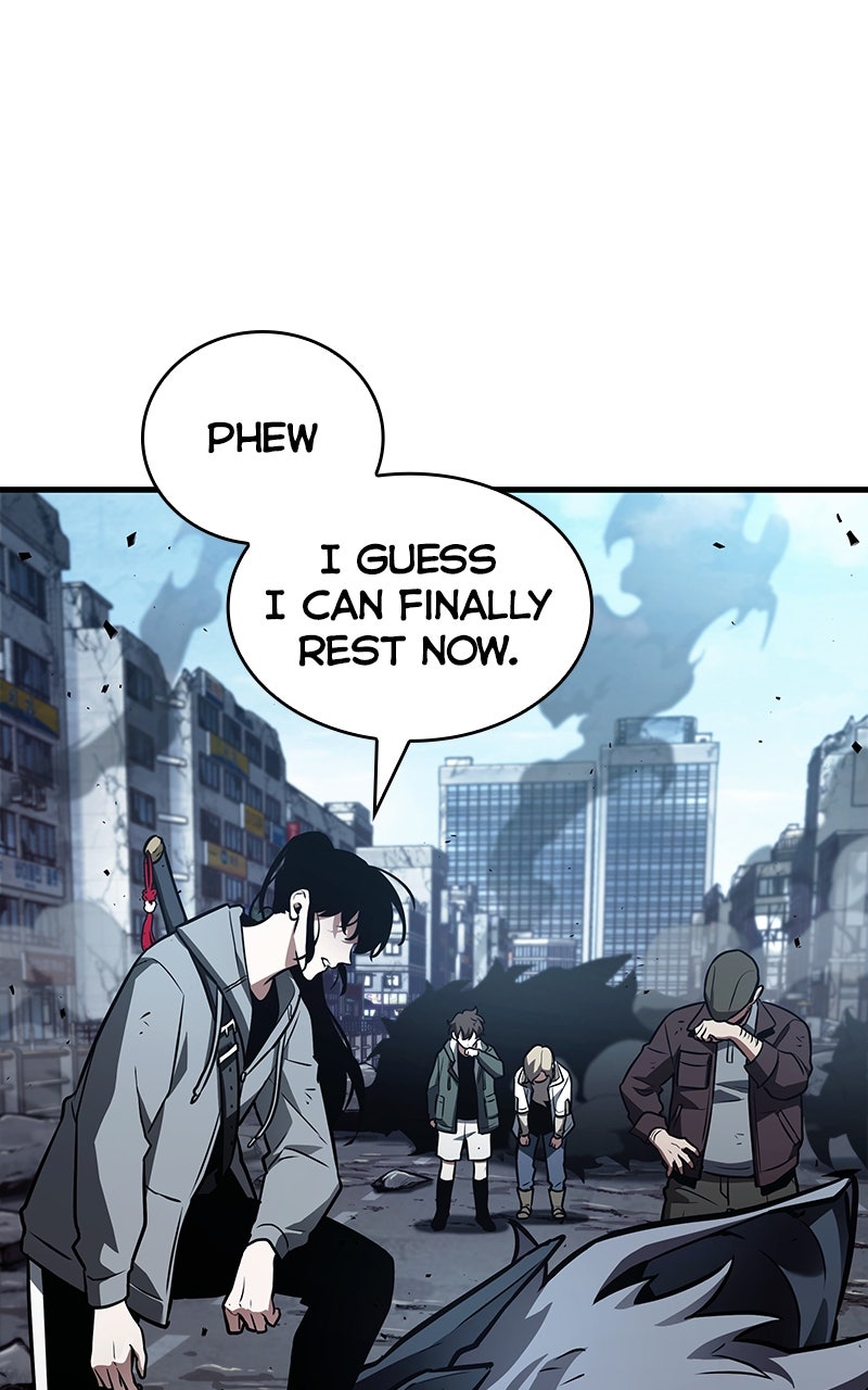Read Omniscient Reader's Viewpoint Manga Online