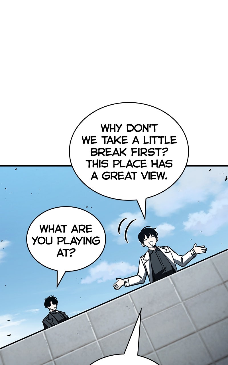 Read Omniscient Reader's Viewpoint Manga Online