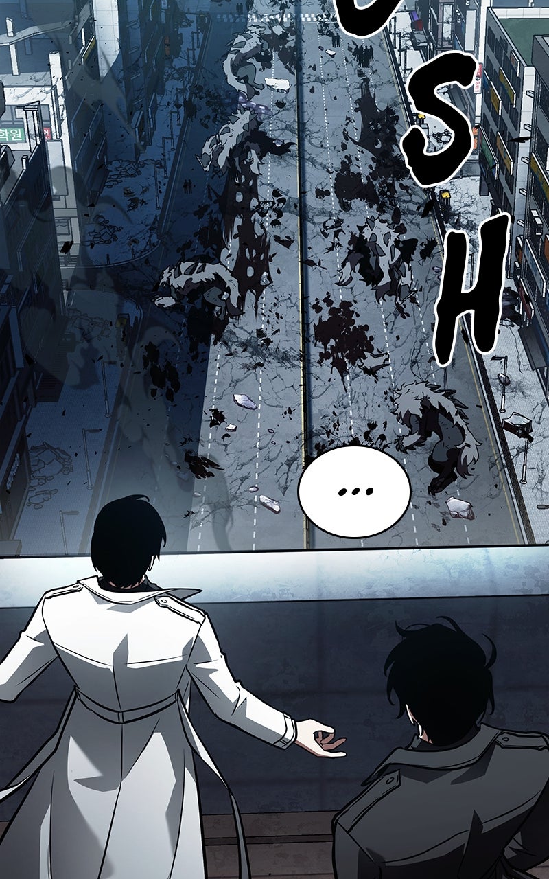 Read Omniscient Reader's Viewpoint Manga Online