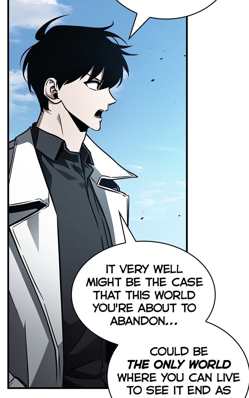 Read Omniscient Reader's Viewpoint Manga Online