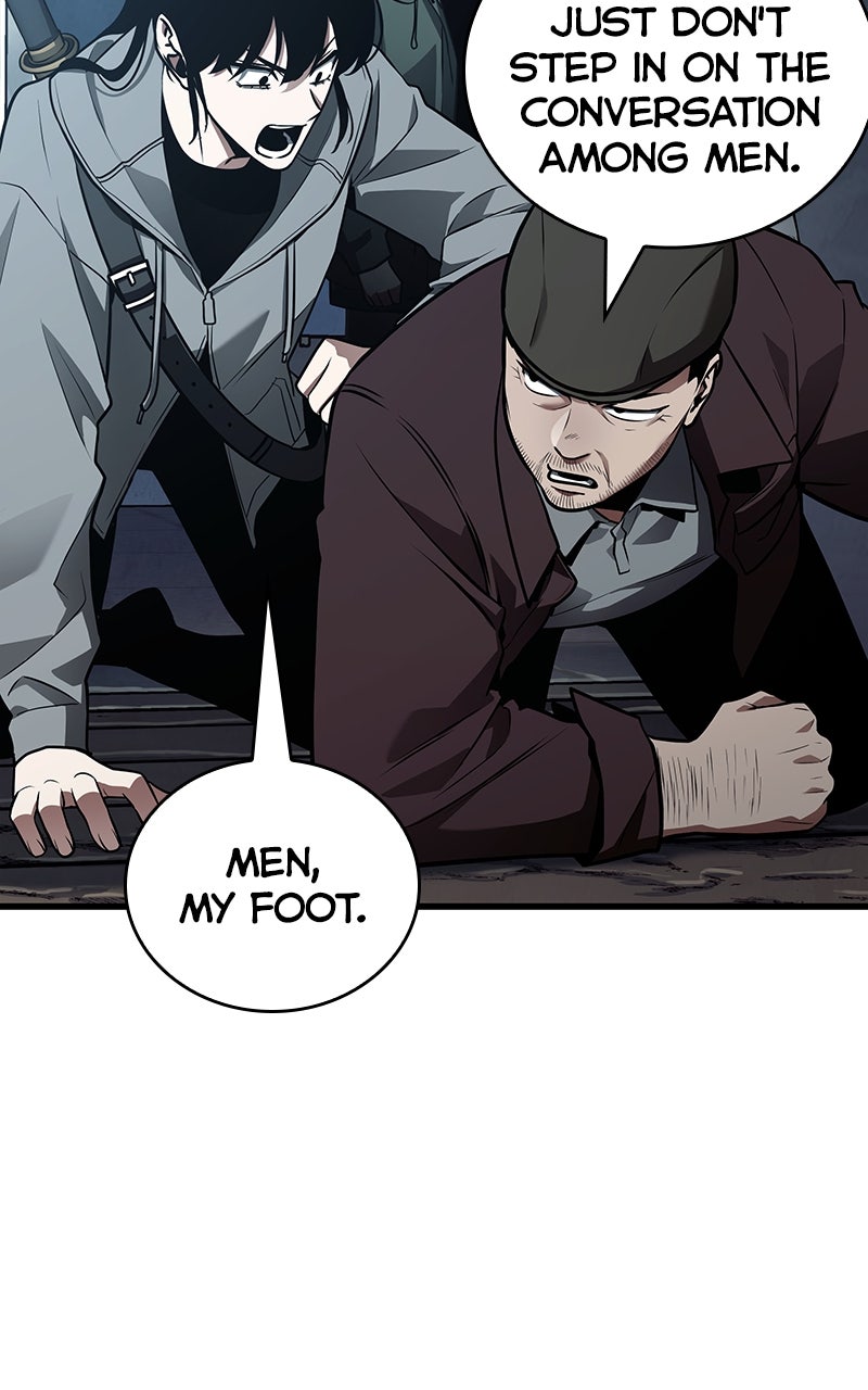 Read Omniscient Reader's Viewpoint Manga Online