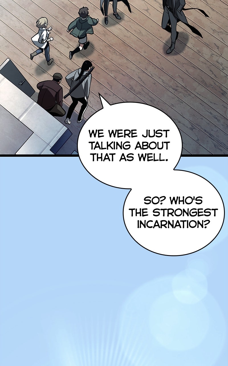Read Omniscient Reader's Viewpoint Manga Online