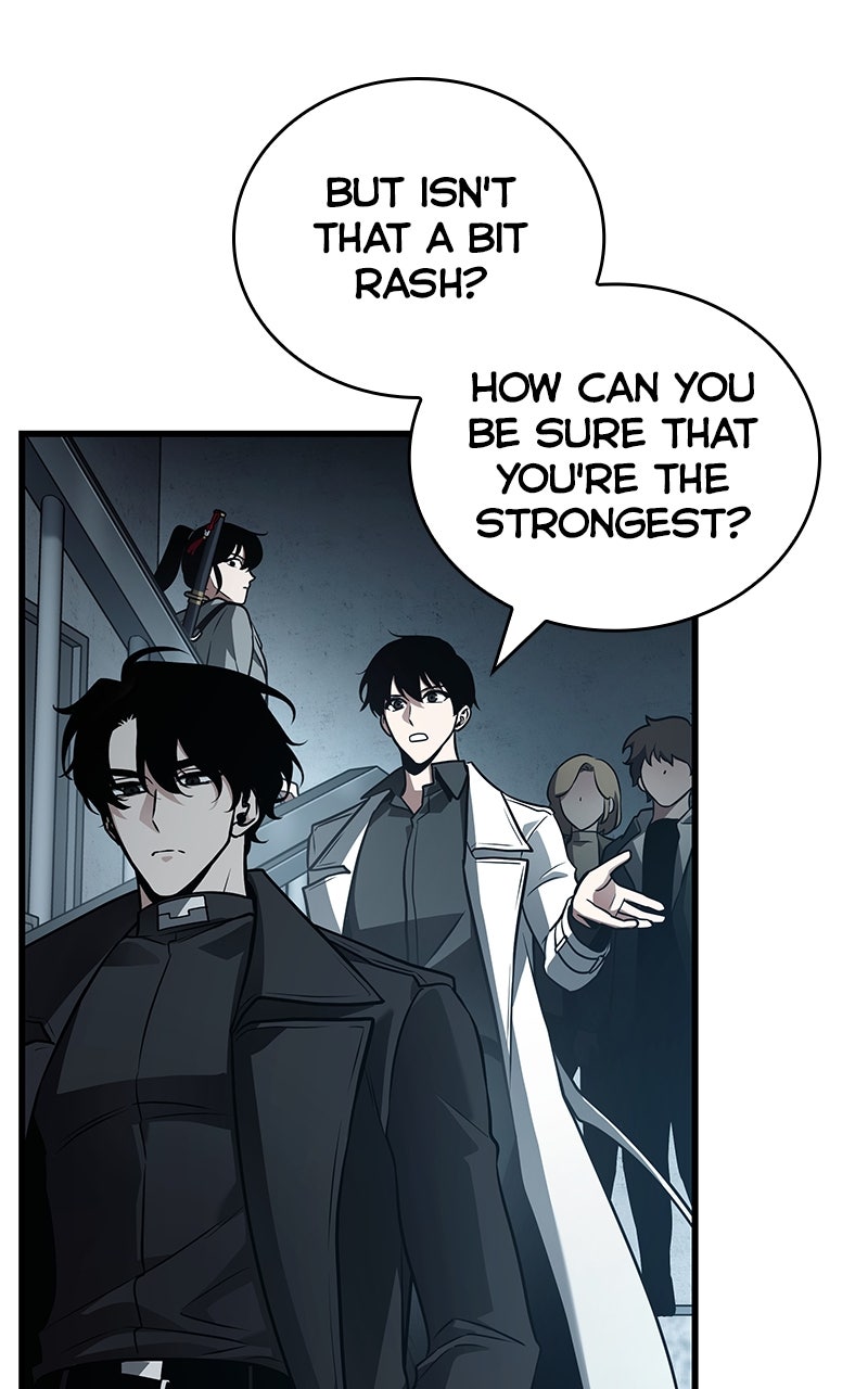 Read Omniscient Reader's Viewpoint Manga Online