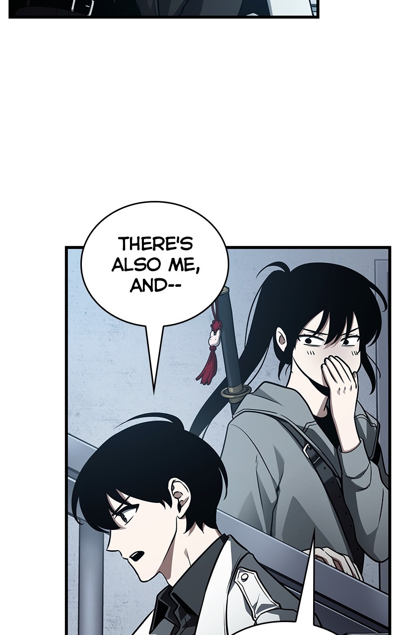 Read Omniscient Reader's Viewpoint Manga Online