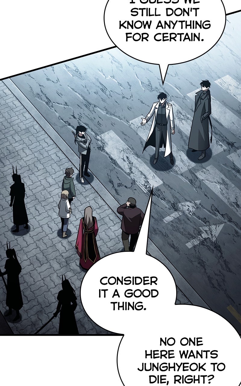 Read Omniscient Reader's Viewpoint Manga Online