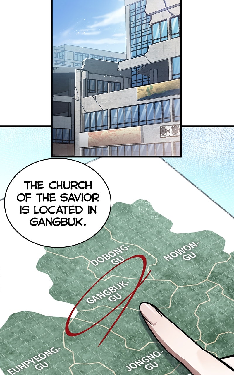 Read Omniscient Reader's Viewpoint Manga Online