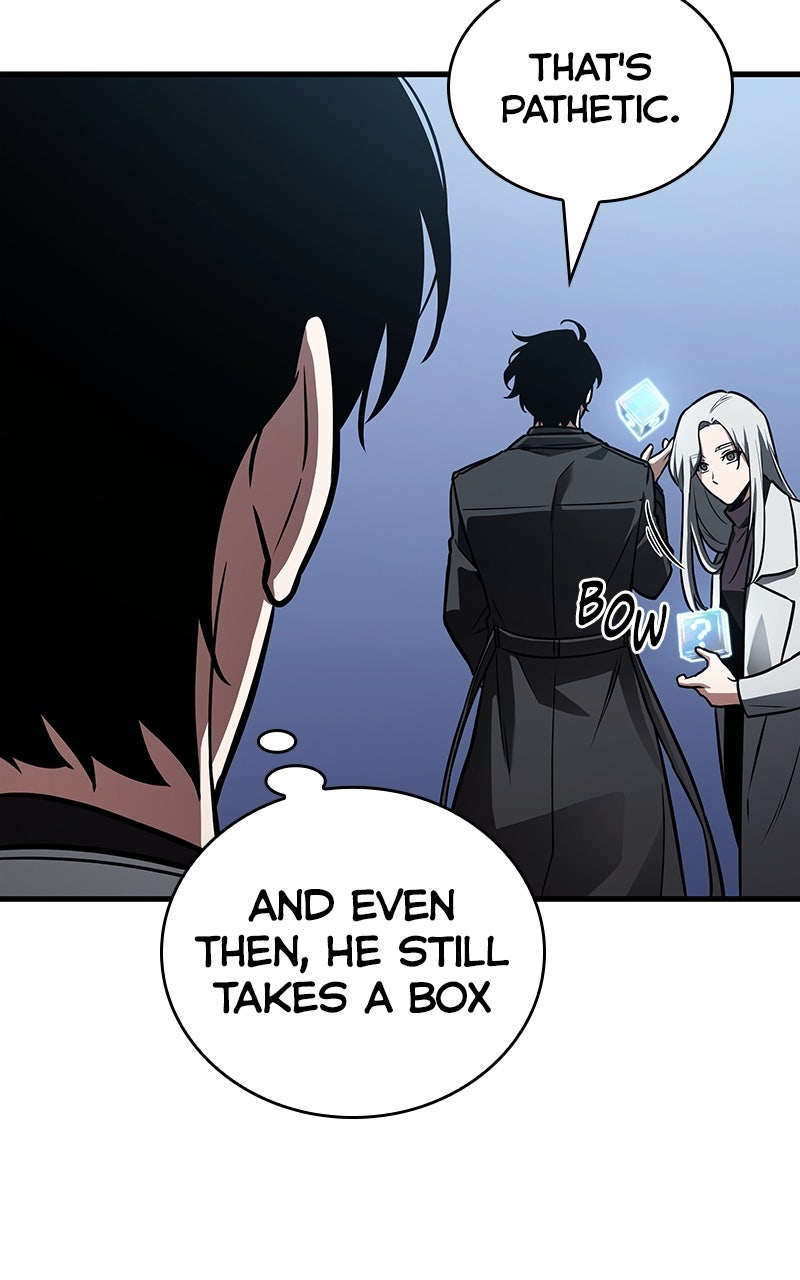 Read Omniscient Reader's Viewpoint Manga Online