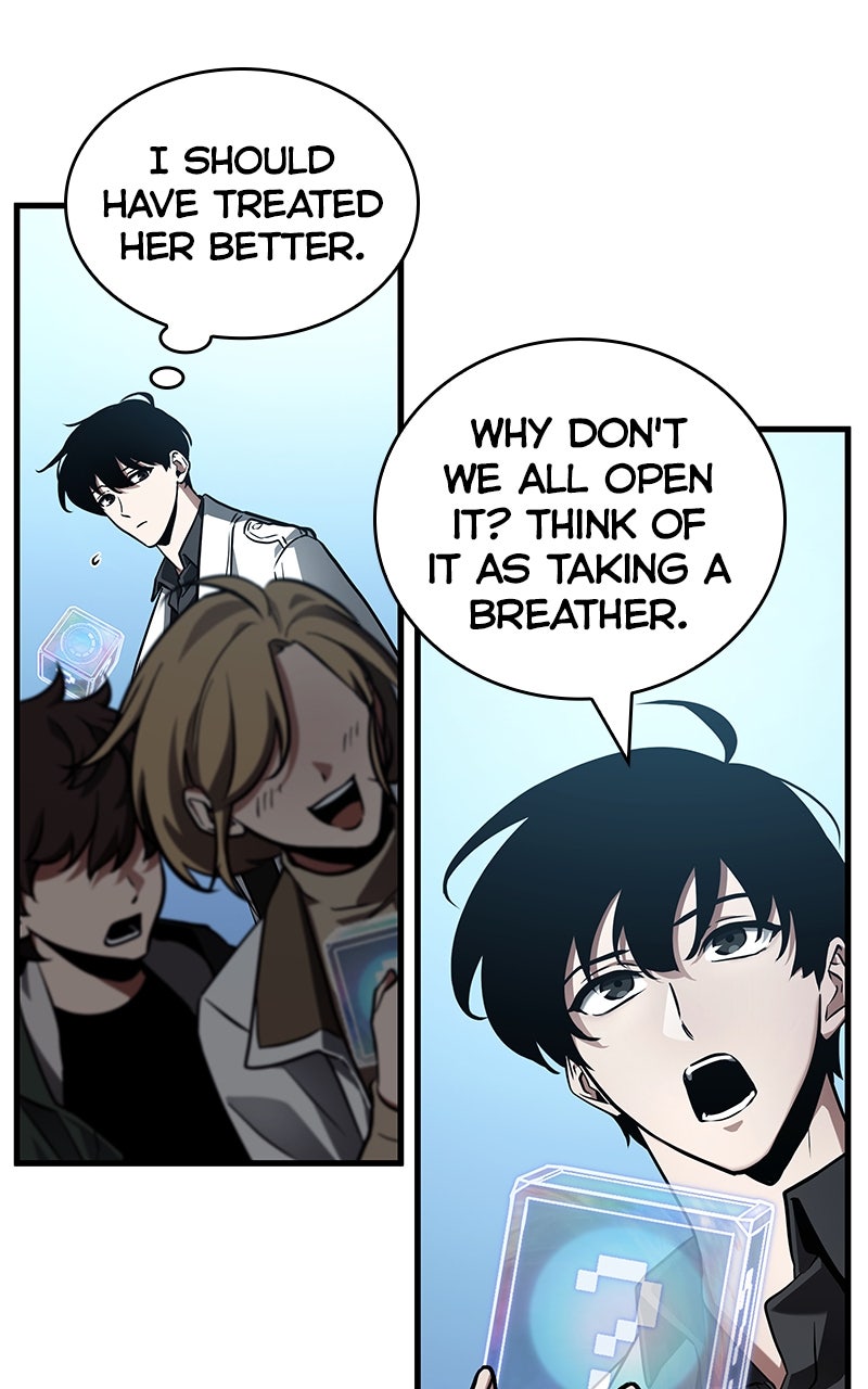 Read Omniscient Reader's Viewpoint Manga Online