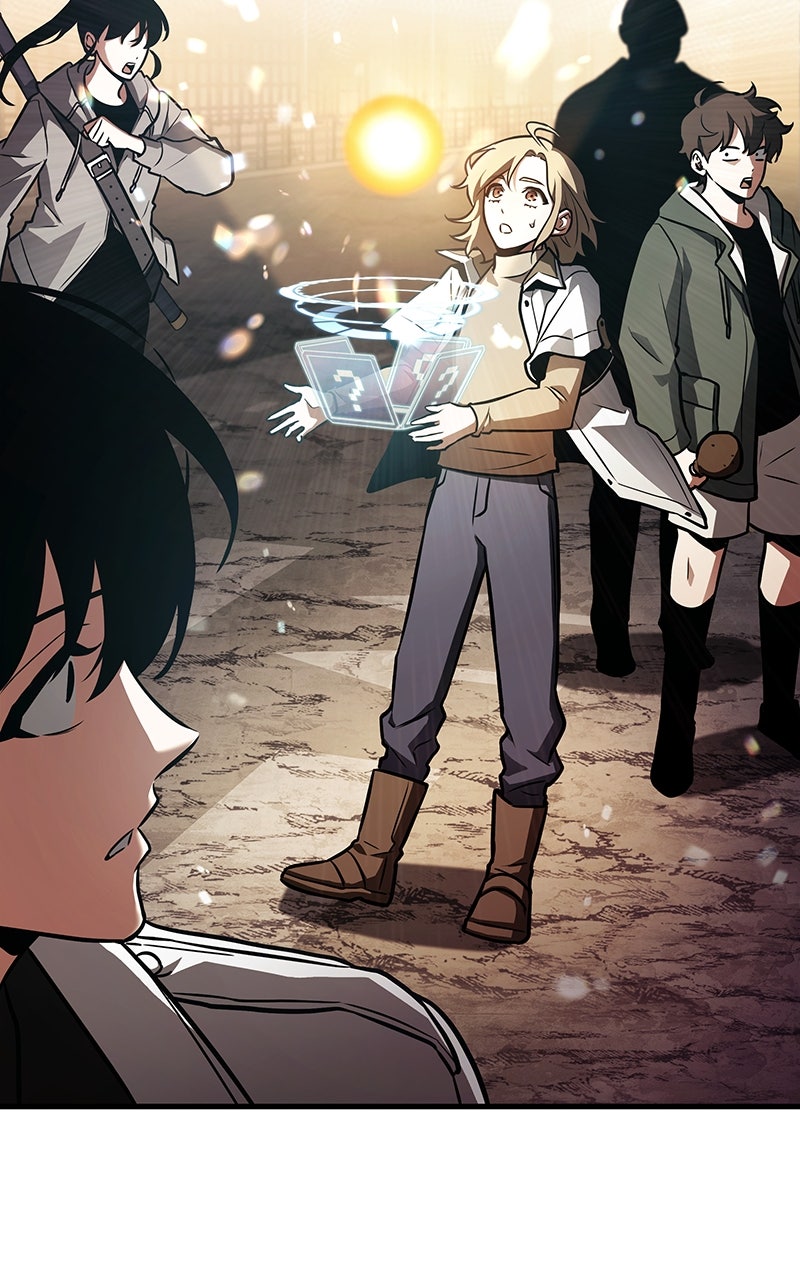 Read Omniscient Reader's Viewpoint Manga Online