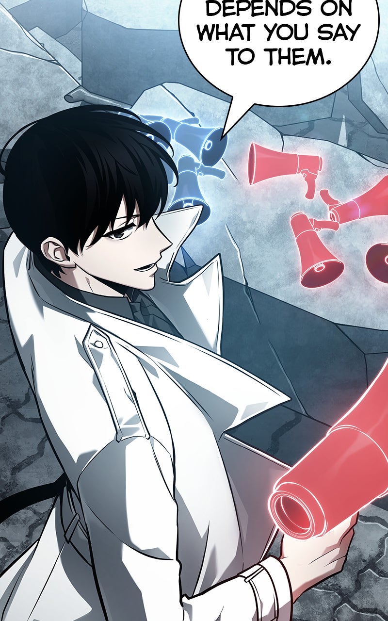Read Omniscient Reader's Viewpoint Manga Online