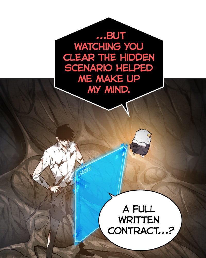 Read Omniscient Reader's Viewpoint Manga Online