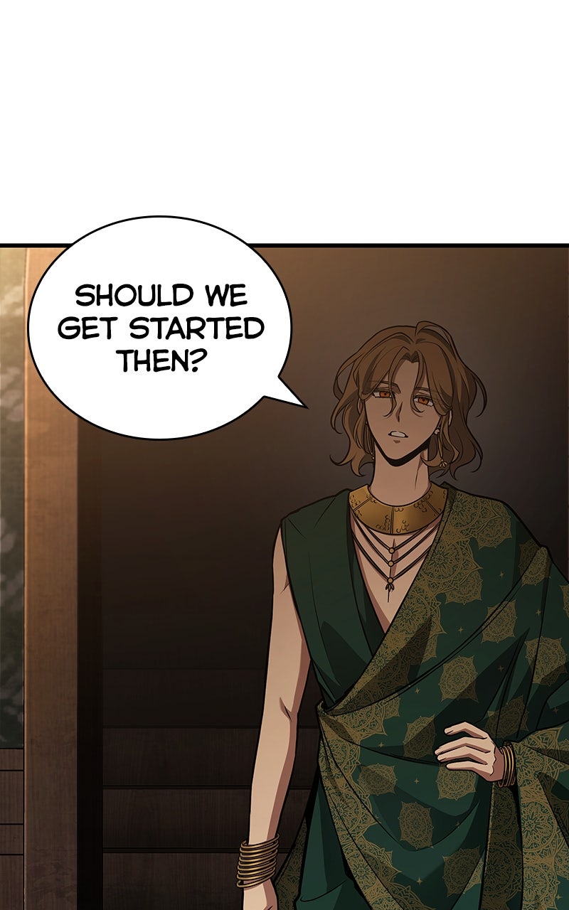 Read Omniscient Reader's Viewpoint Manga Online