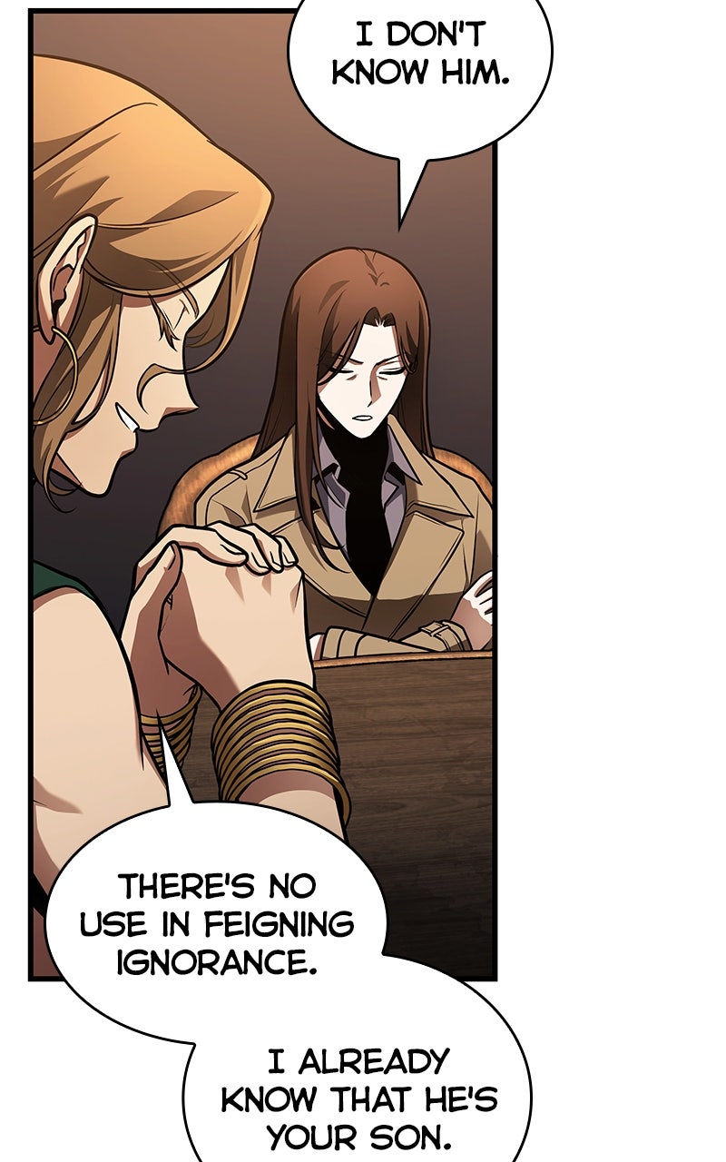 Read Omniscient Reader's Viewpoint Manga Online