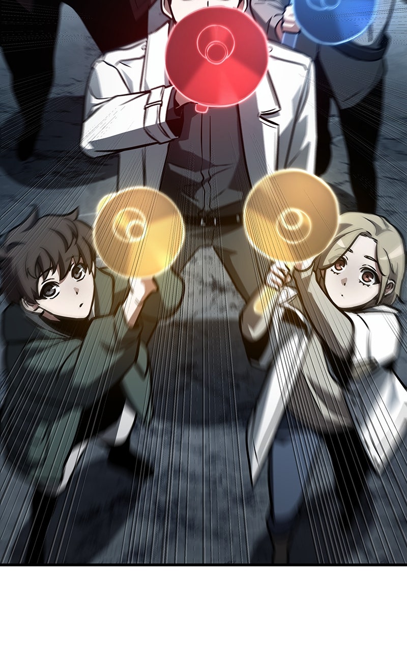 Read Omniscient Reader's Viewpoint Manga Online
