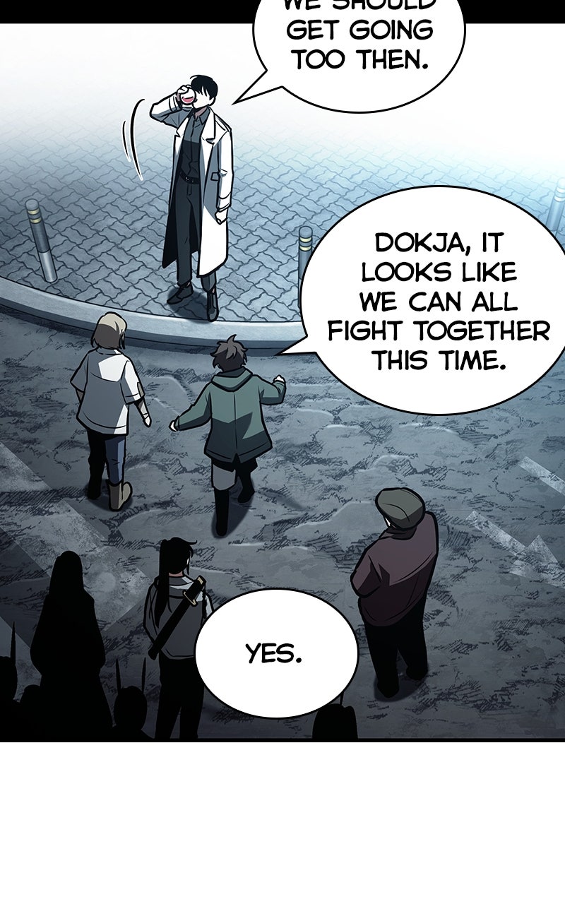 Read Omniscient Reader's Viewpoint Manga Online
