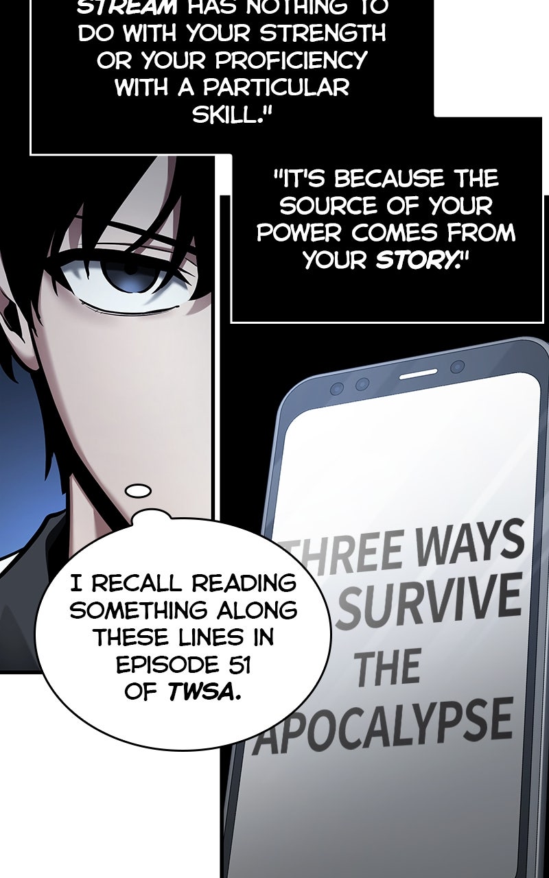 Read Omniscient Reader's Viewpoint Manga Online
