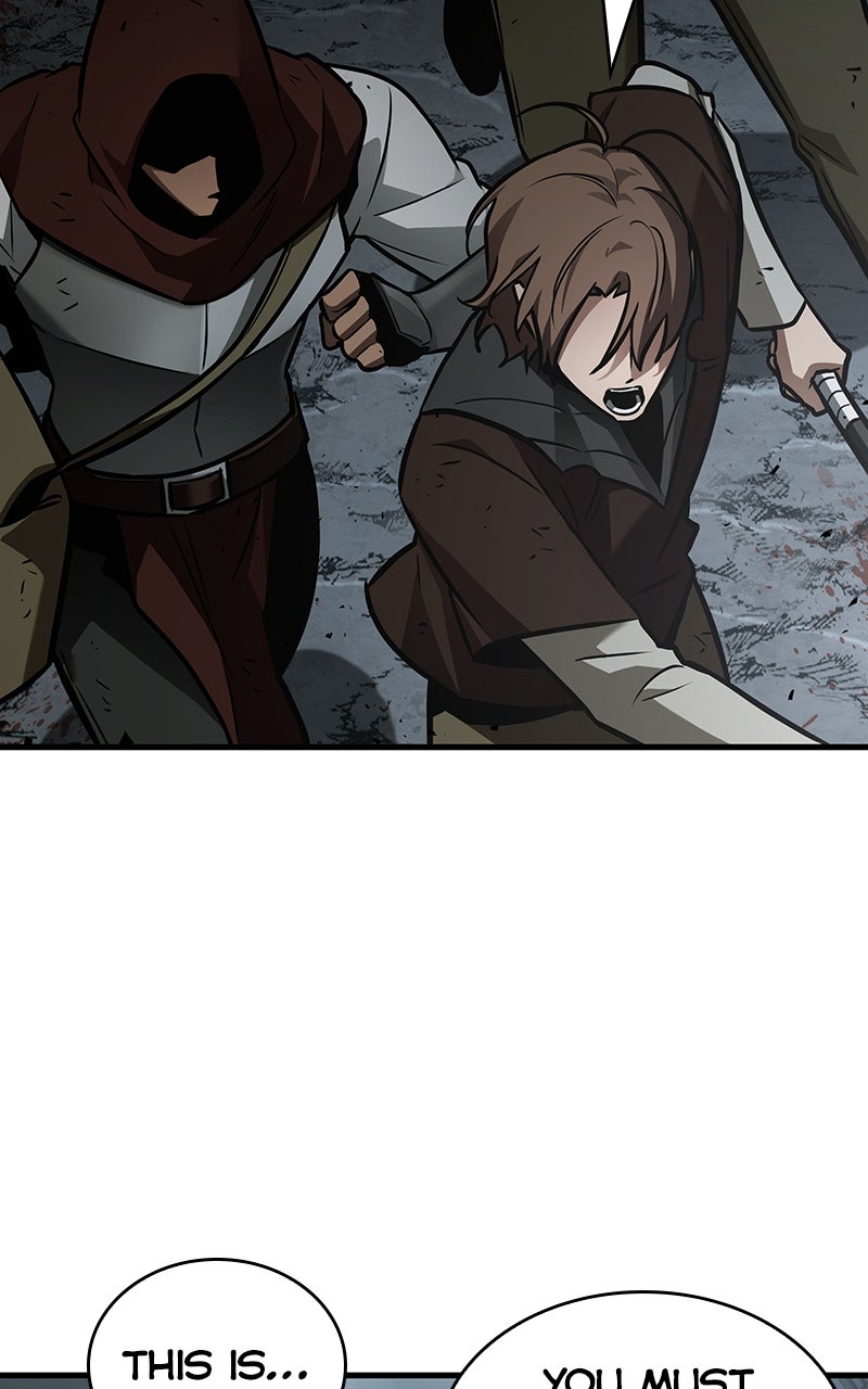 Read Omniscient Reader's Viewpoint Manga Online