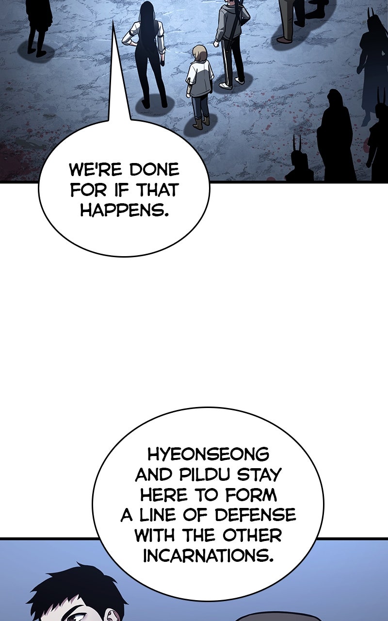 Read Omniscient Reader's Viewpoint Manga Online