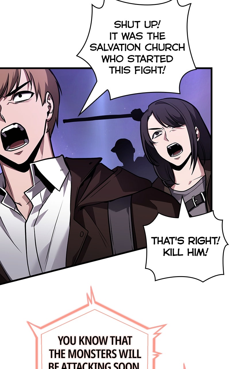 Read Omniscient Reader's Viewpoint Manga Online