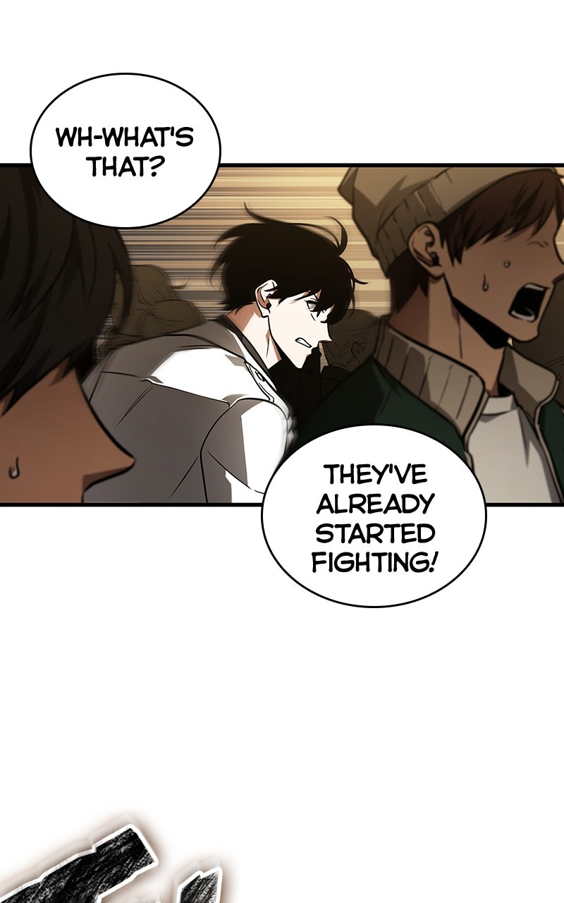Read Omniscient Reader's Viewpoint Manga Online