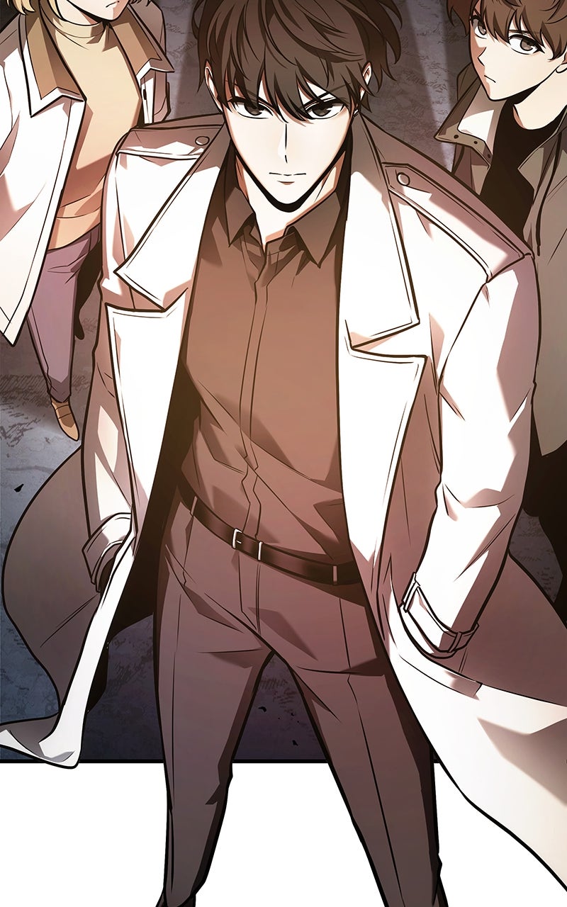 Read Omniscient Reader's Viewpoint Manga Online