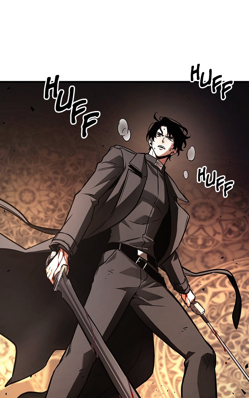 Read Omniscient Reader's Viewpoint Manga Online