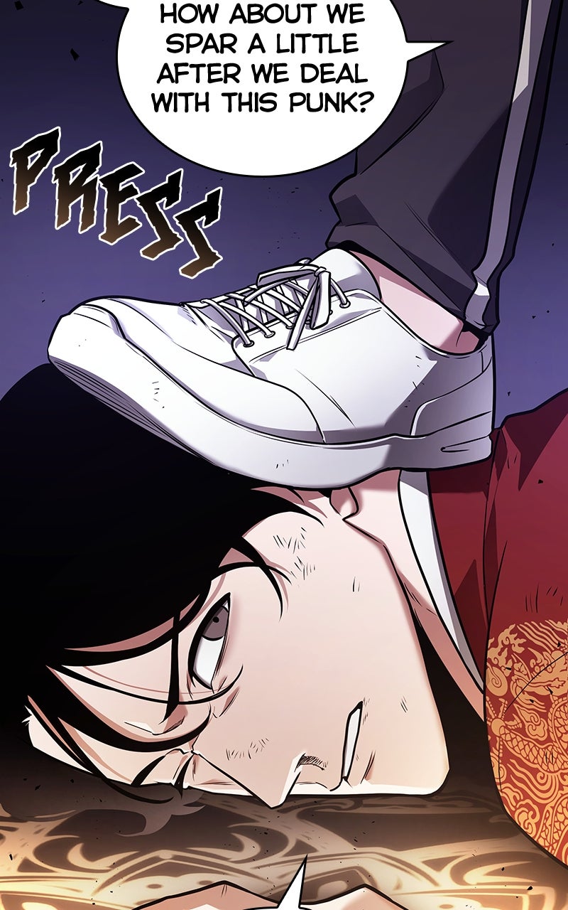 Read Omniscient Reader's Viewpoint Manga Online