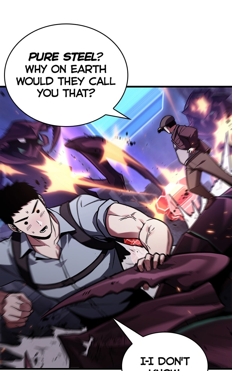Read Omniscient Reader's Viewpoint Manga Online