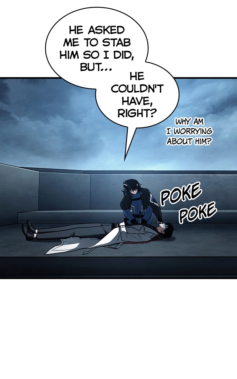 Read Omniscient Reader's Viewpoint Manga Online