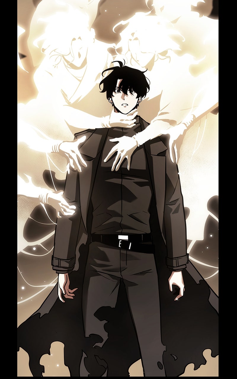 Read Omniscient Reader's Viewpoint Manga Online