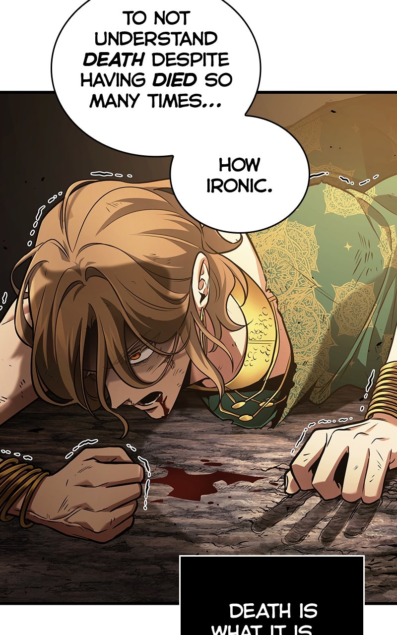 Read Omniscient Reader's Viewpoint Manga Online