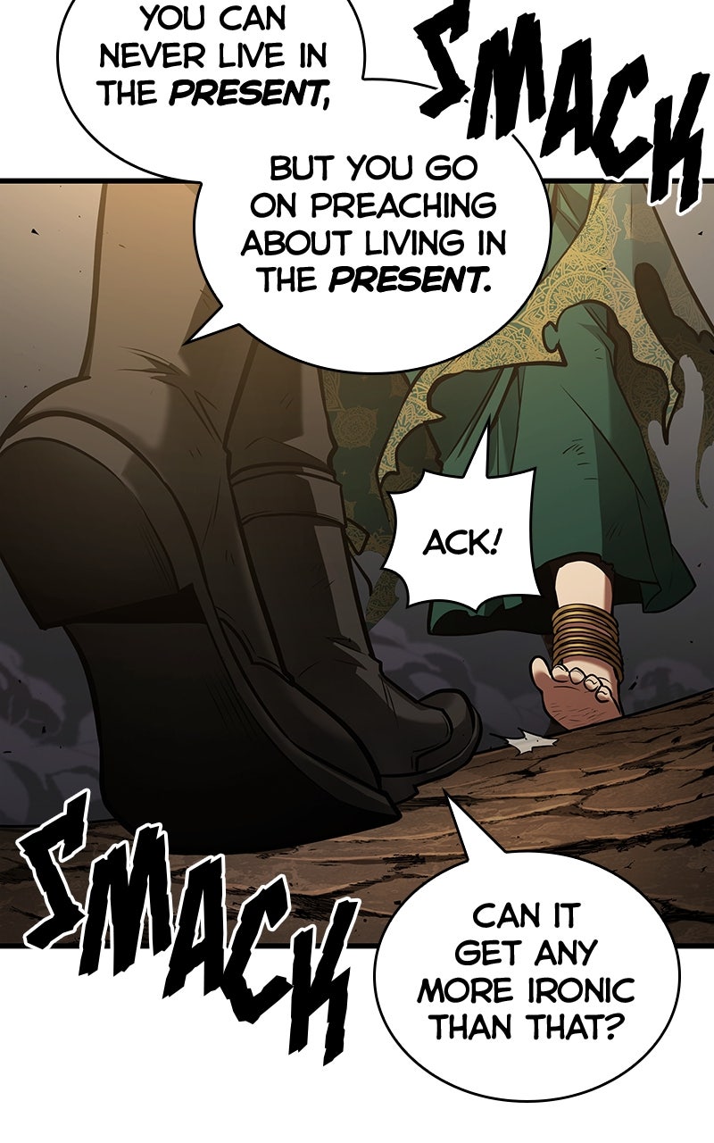 Read Omniscient Reader's Viewpoint Manga Online